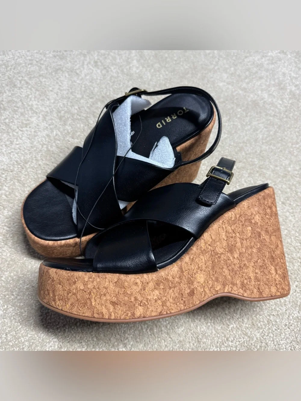 torrid brand new